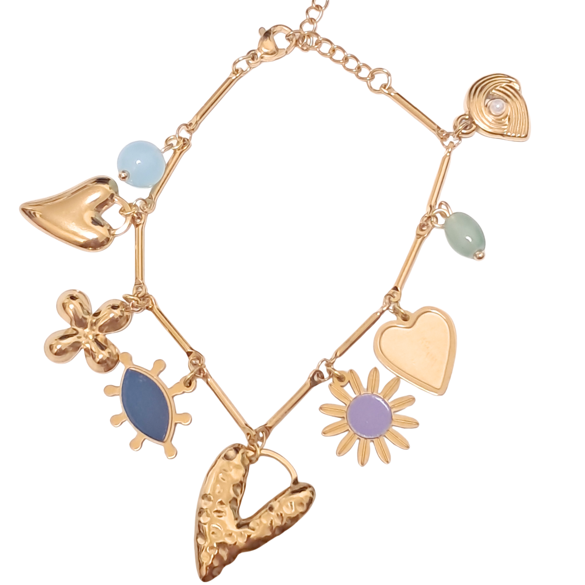 Bracciale Etrus