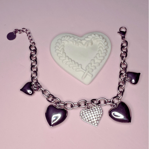 Bracciale Sweet Heart