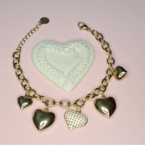 Bracciale Sweet Heart