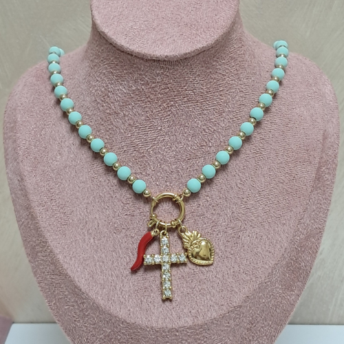 Collana Talismano