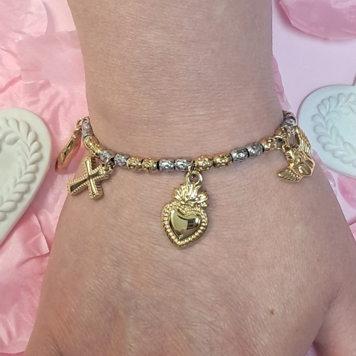 Bracciale Scaramantico