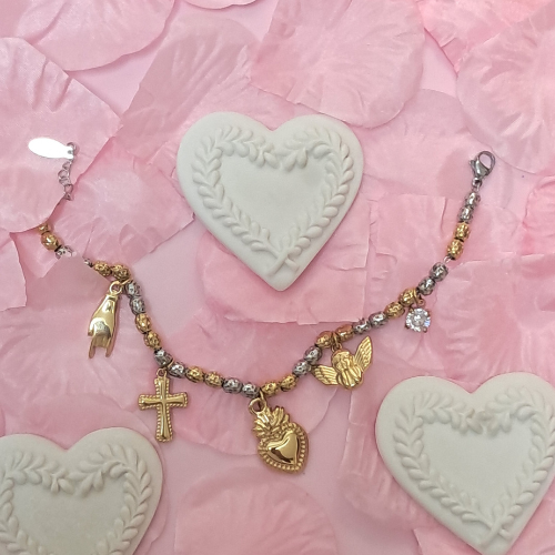 Bracciale Scaramantico