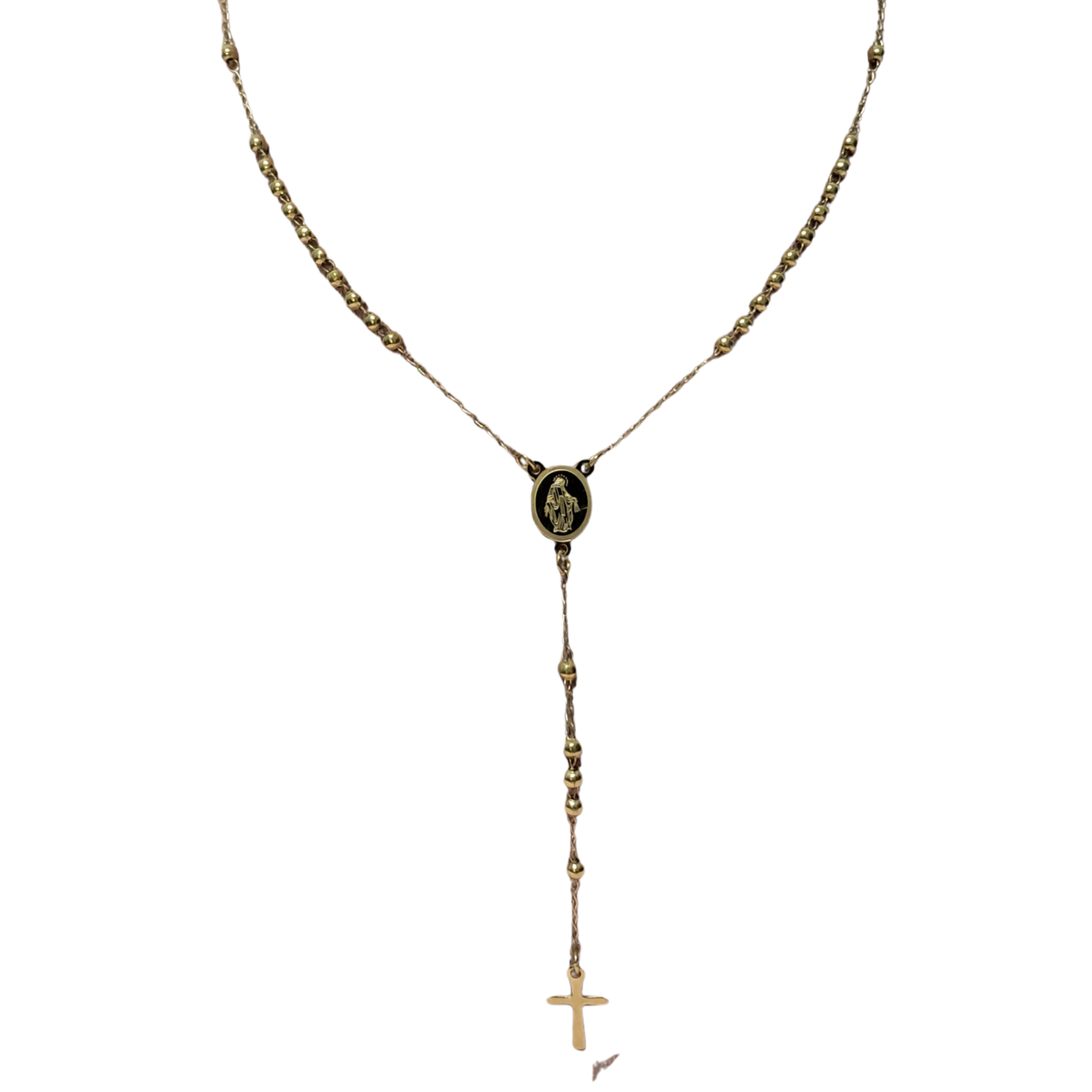 Collana Rosario