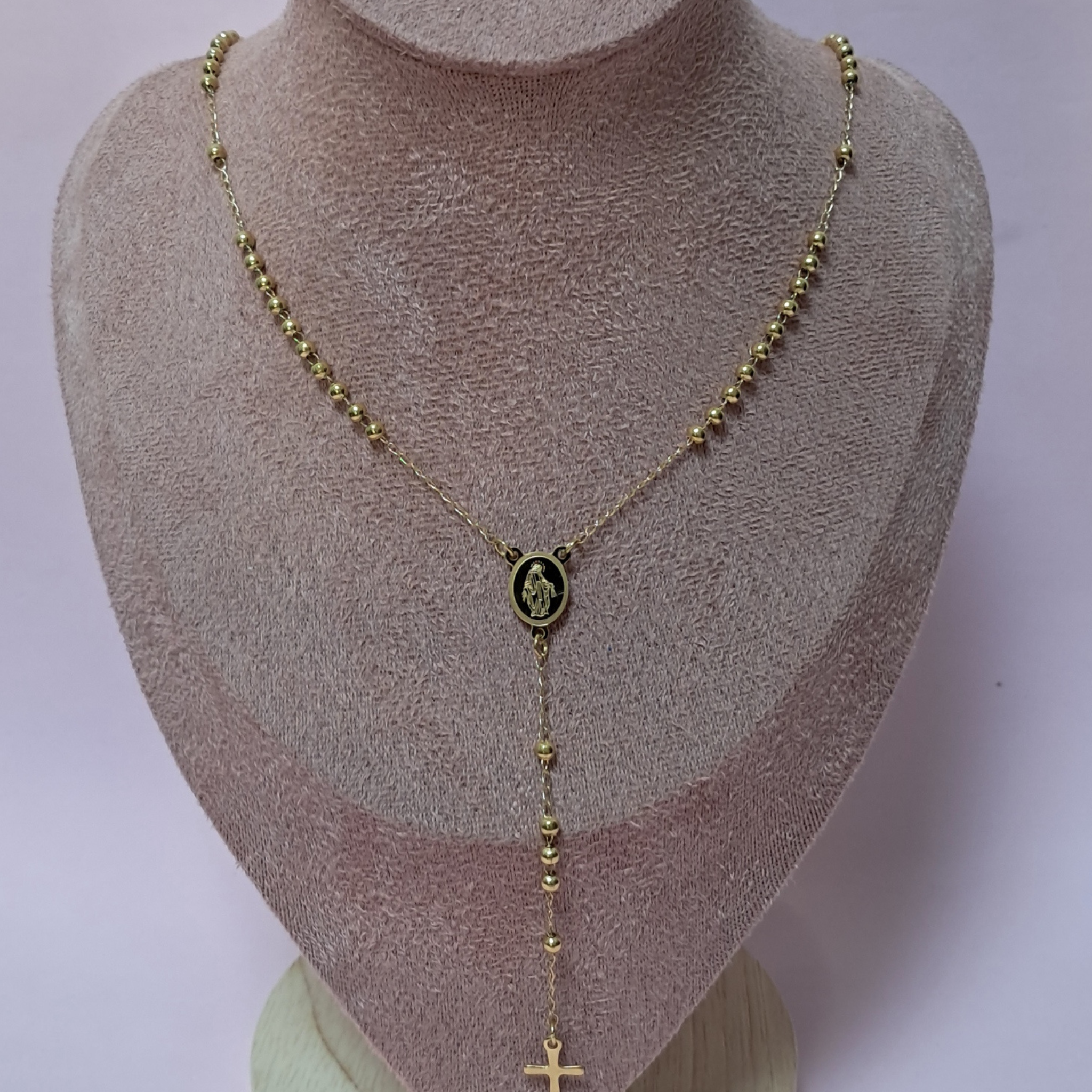 Collana Rosario