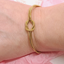 Bracciale Nodo