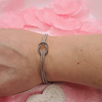 Bracciale Nodo