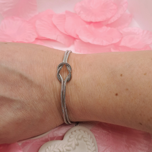 Bracciale Nodo