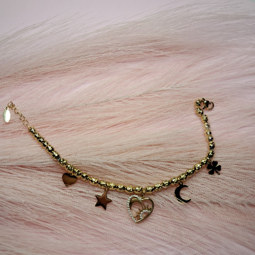 Bracciale Charm