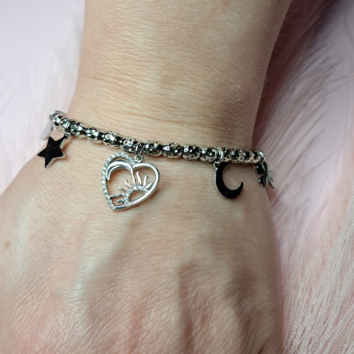 Bracciale Charm