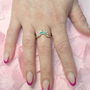 Anello Luna
