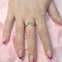 Anello Luna