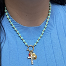 Collana  Talismano