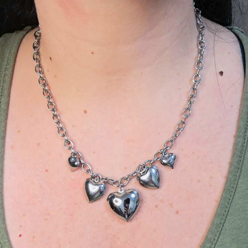 silver