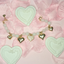 Bracciale Cuori Sonanti