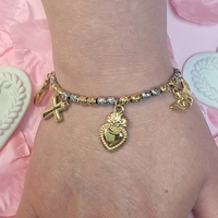 Bracciale Scaramantico