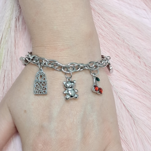 Bracciale Dolci Emozioni