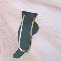 Cavigliera Snake