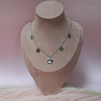 Collana Zampina