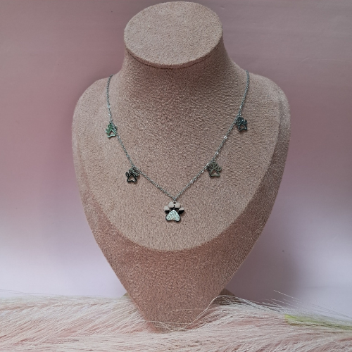 Collana Zampina