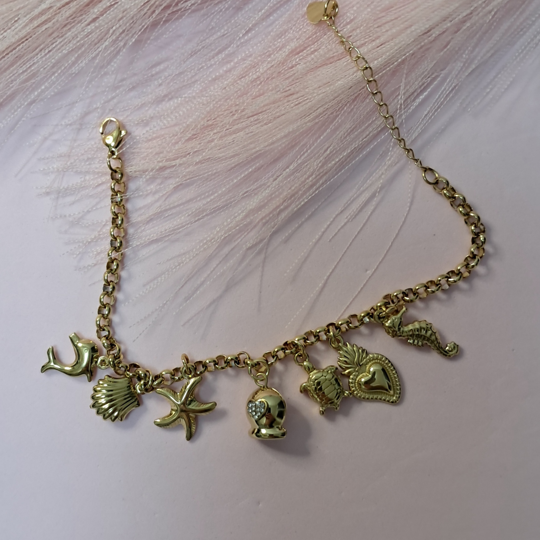 Bracciale Marino