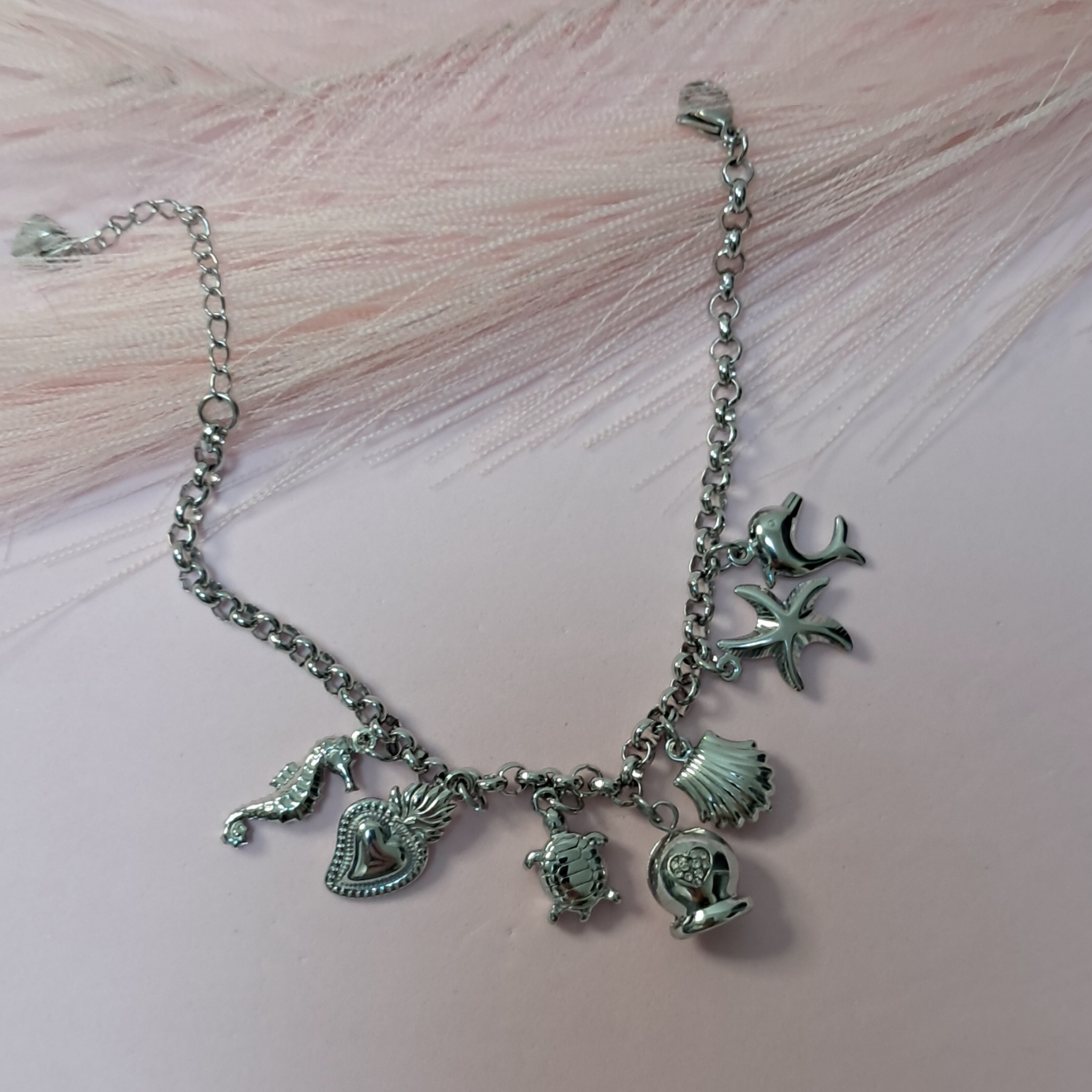 Bracciale Marino