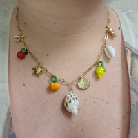 Collana Amalfi