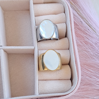 Anello Twist
