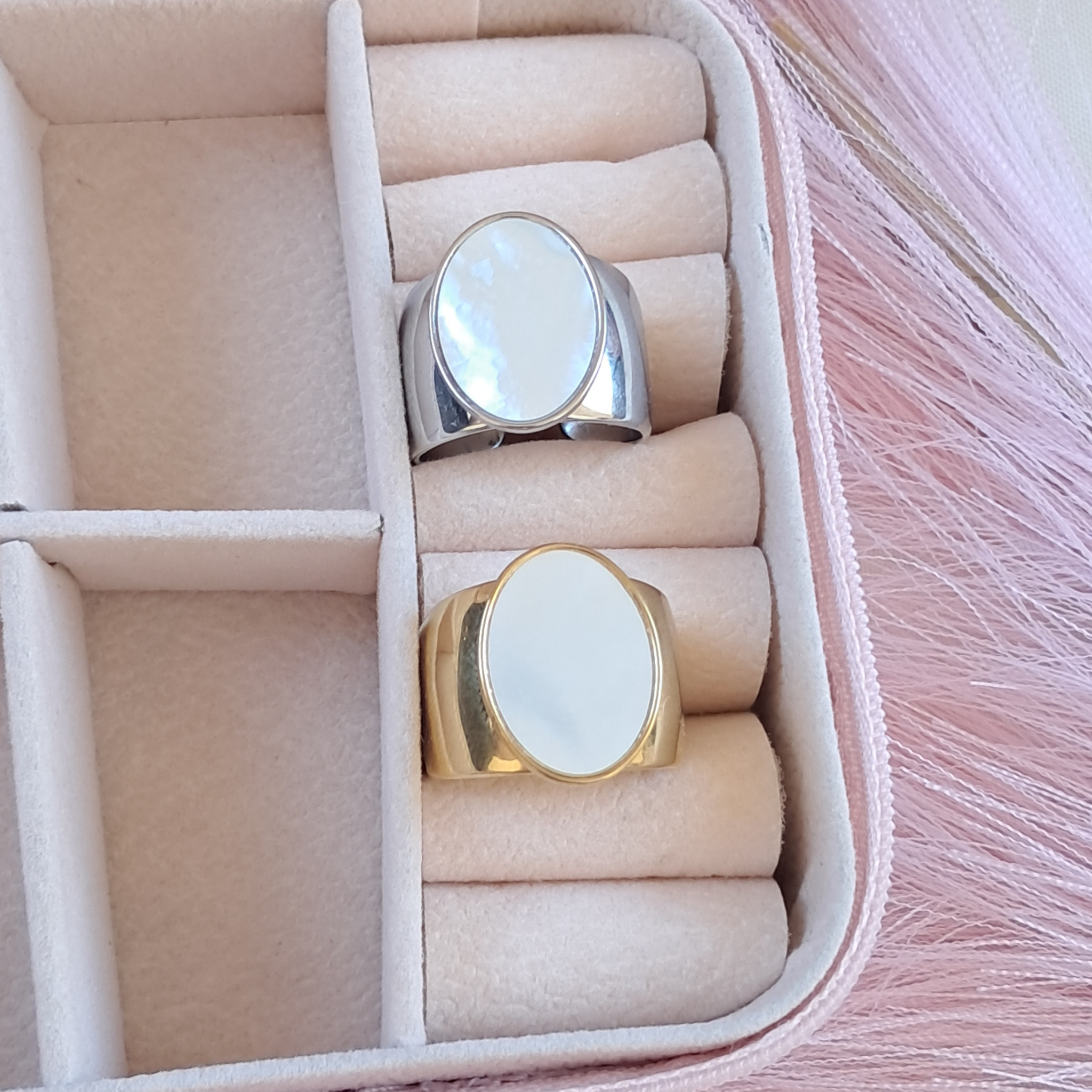 Anello Twist