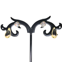Set di 4 Orecchini
