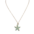 Collana Stella Marina