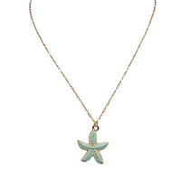 Collana Stella Marina