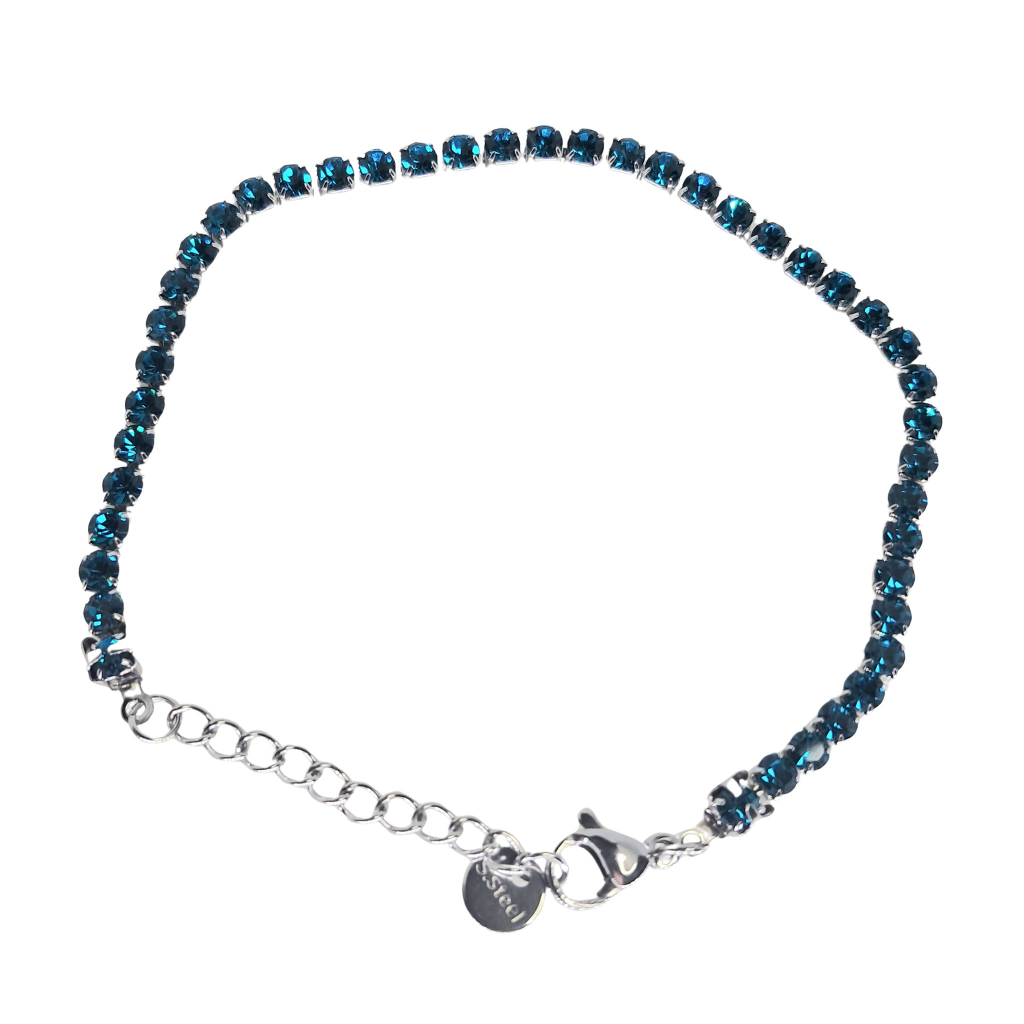 Bracciale Zirconato