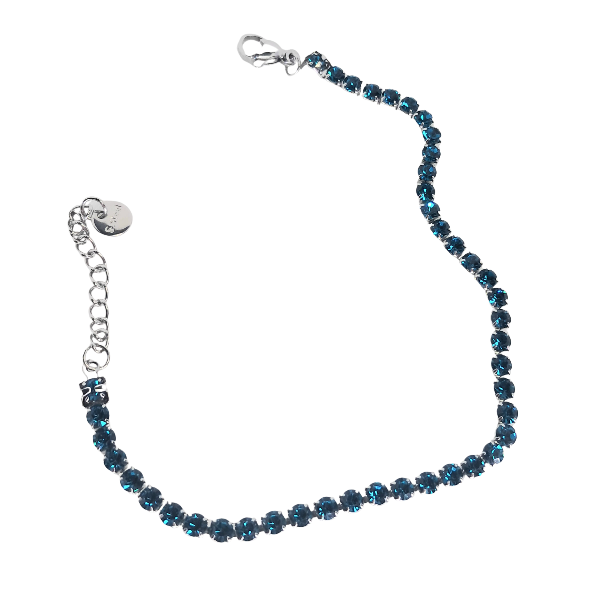 Bracciale Zirconato