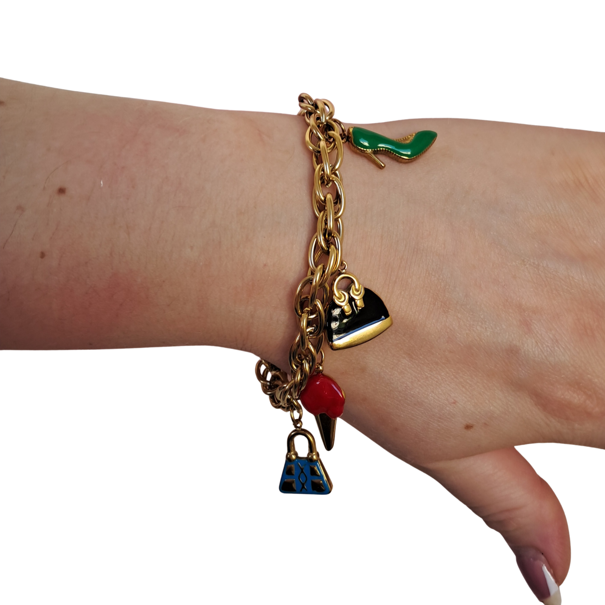 Bracciale Beauty