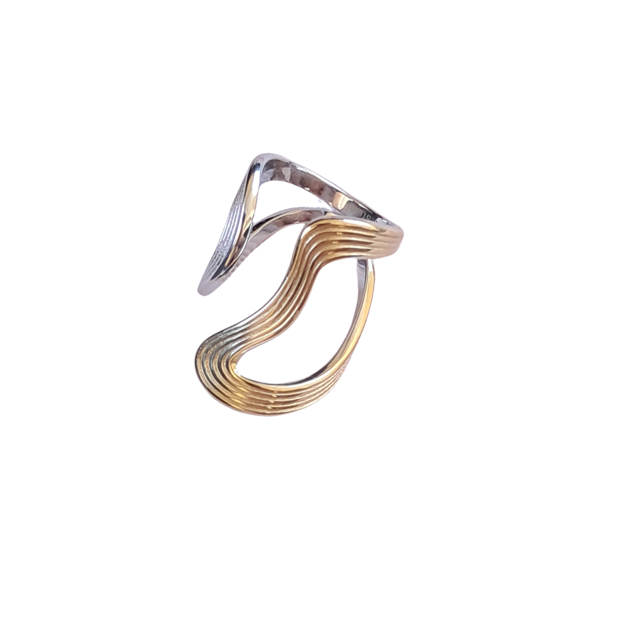 Anello Ponchy