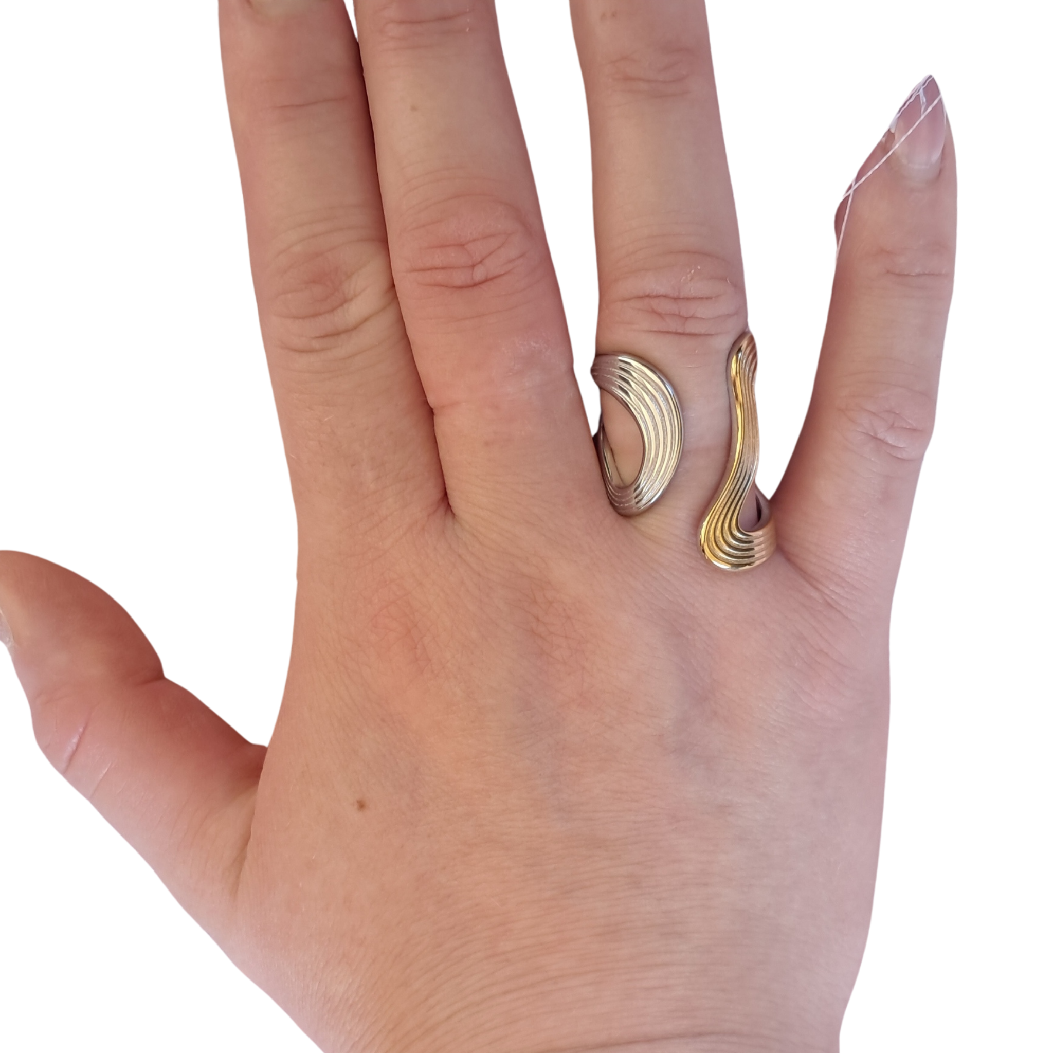 Anello Ponchy