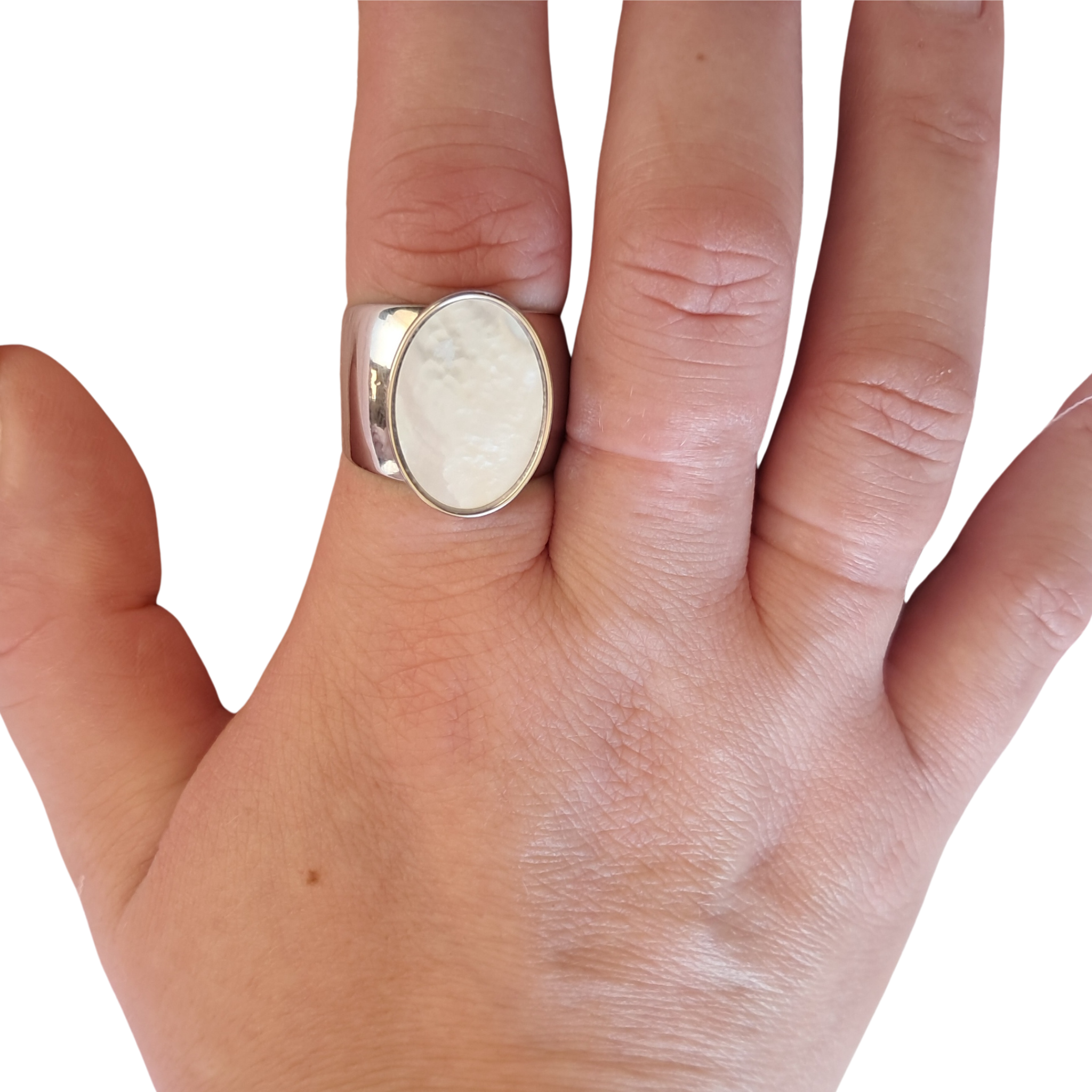 Anello Twist