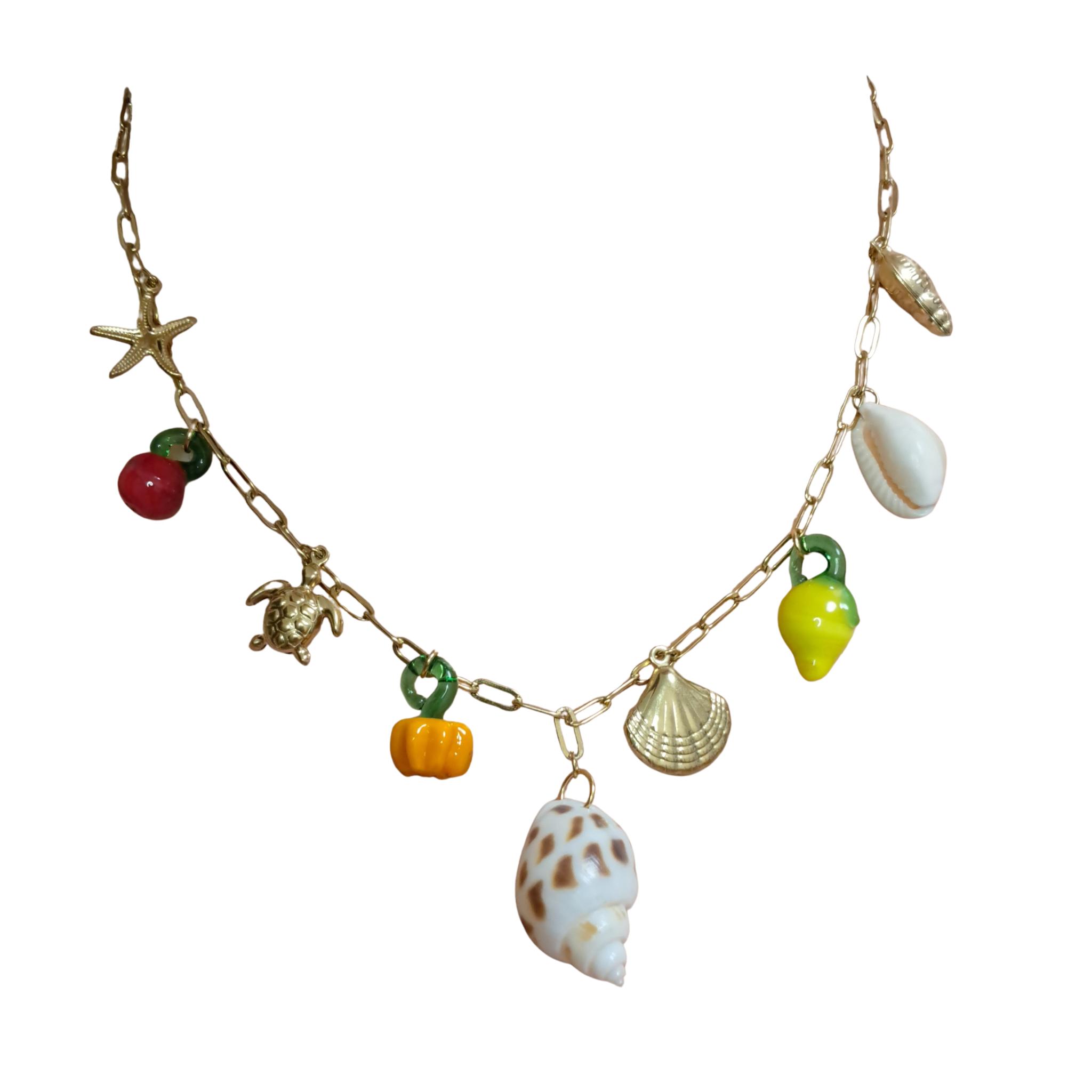 Collana Amalfi