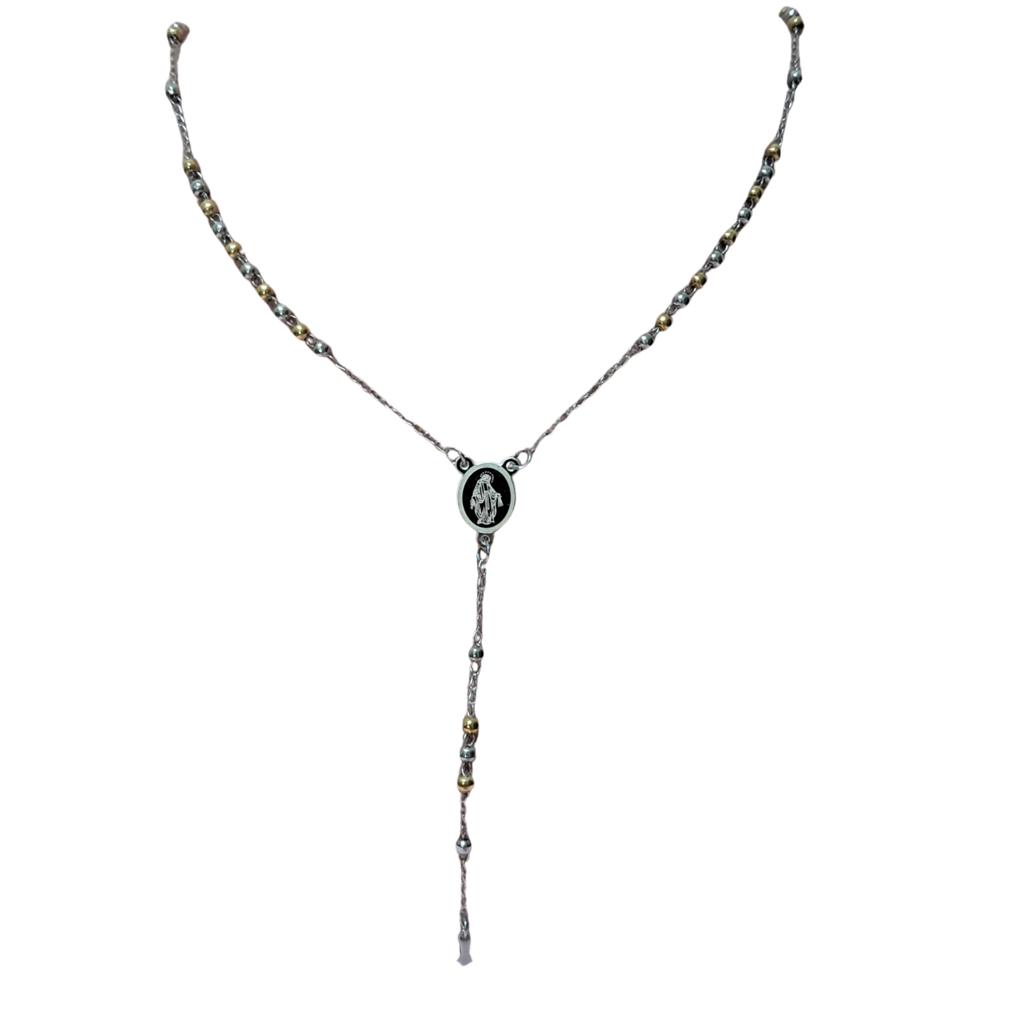 Collana Rosario