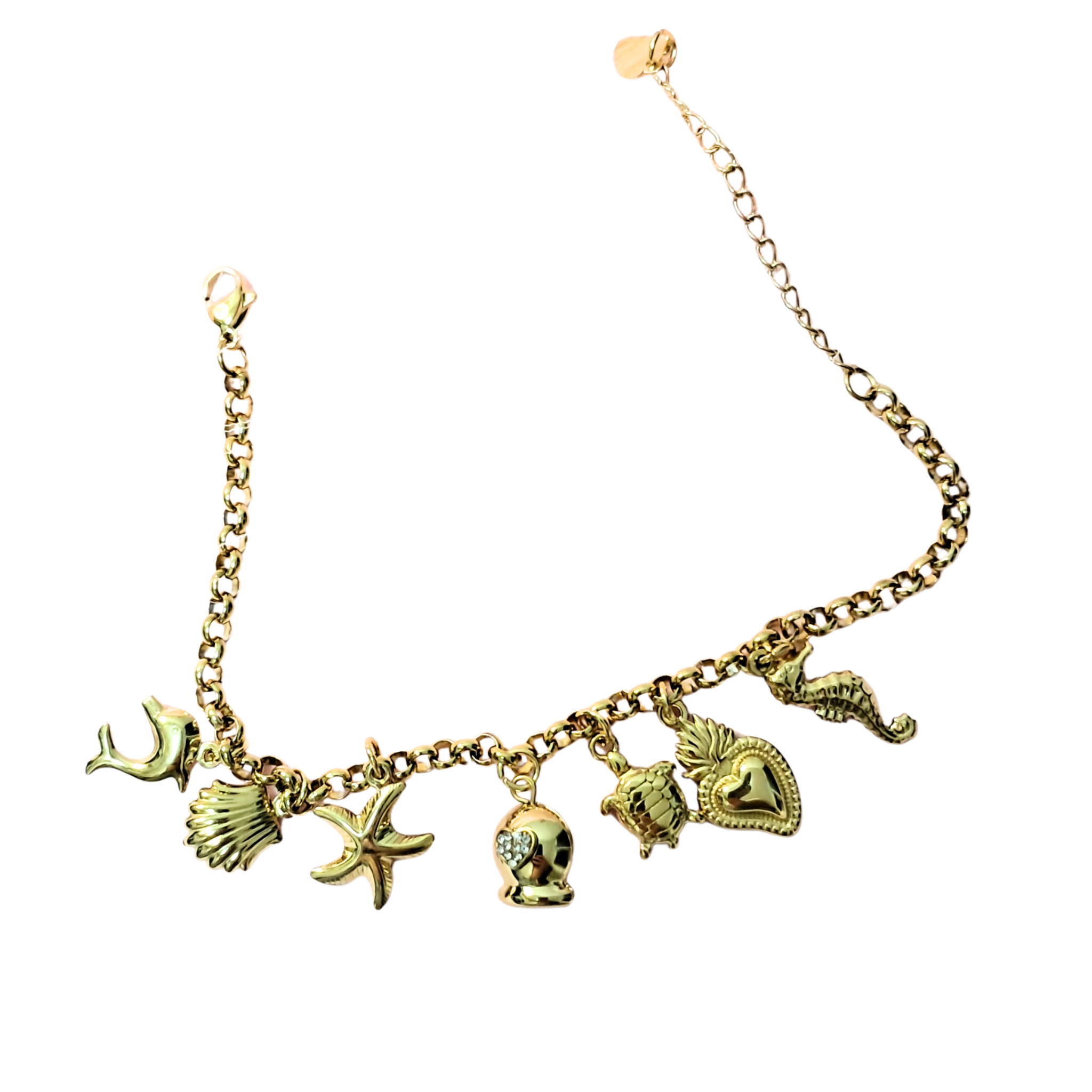 Bracciale Marino