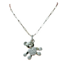 Collana Teddy