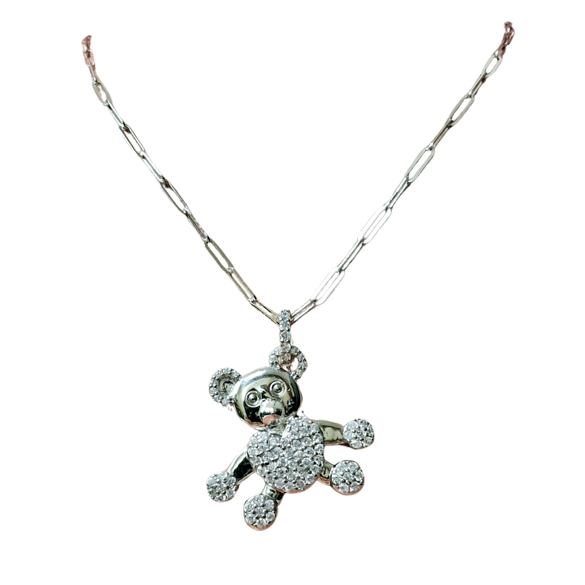 Collana Teddy