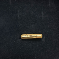 Anello Minimal  Personalizzato