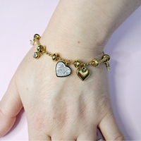 Bracciale Cuore