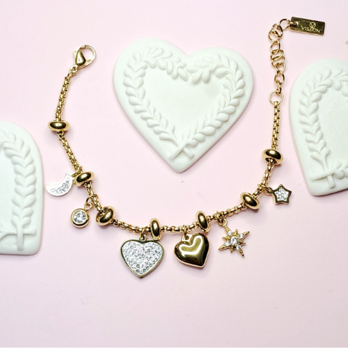 Bracciale Cuore