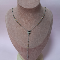 Collana Rosario
