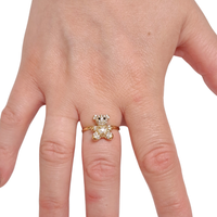 Anello Teddy