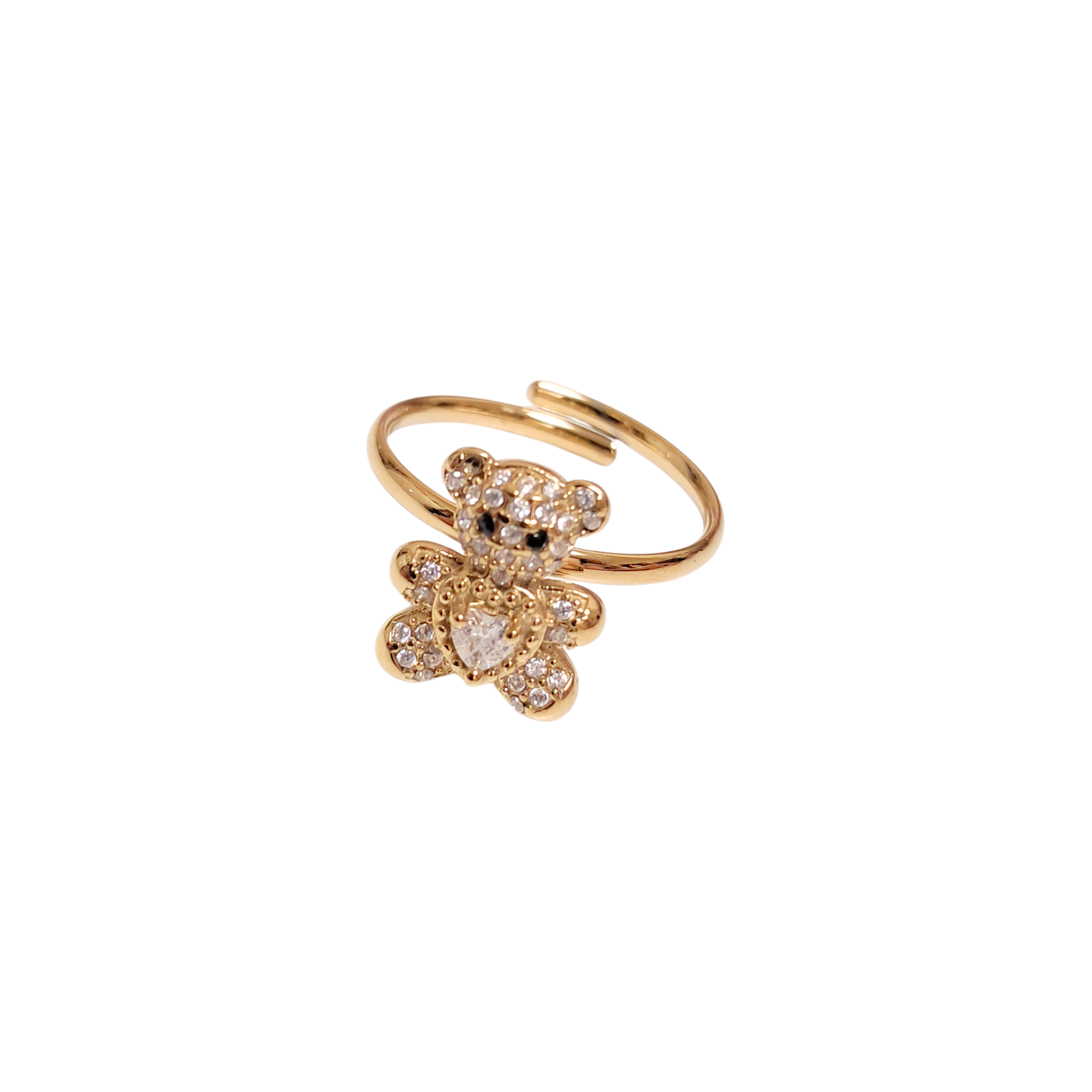 Anello Teddy