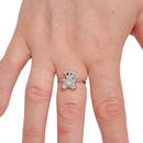 Anello Teddy