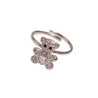 Anello Teddy